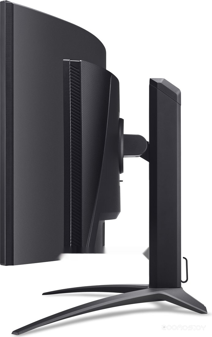 Игровой монитор Acer Predator X34Xbmiiphuzx UM.CXXEE.X01, фото 2