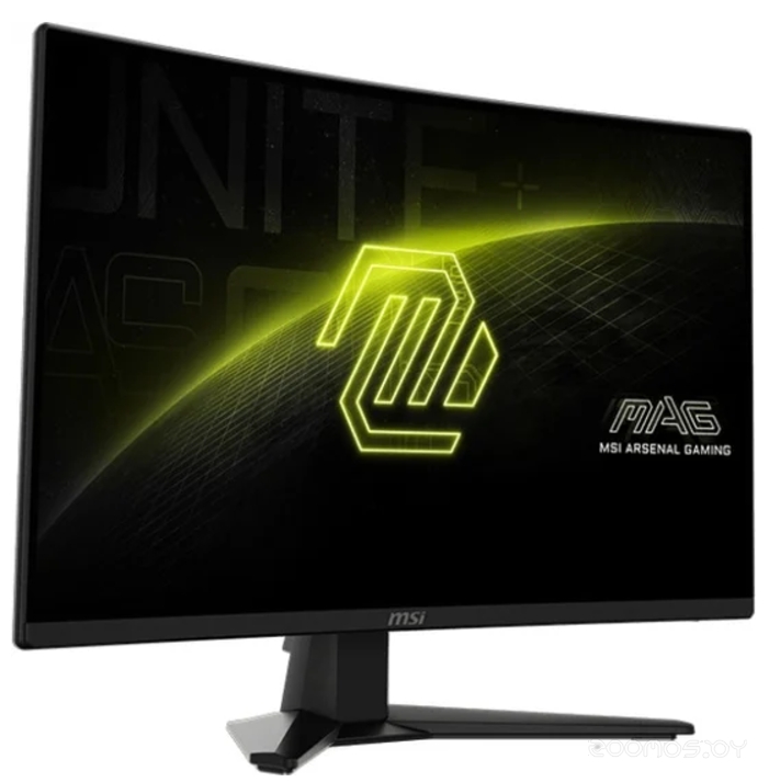 Монитор MSI MAG 274CXF, фото 5