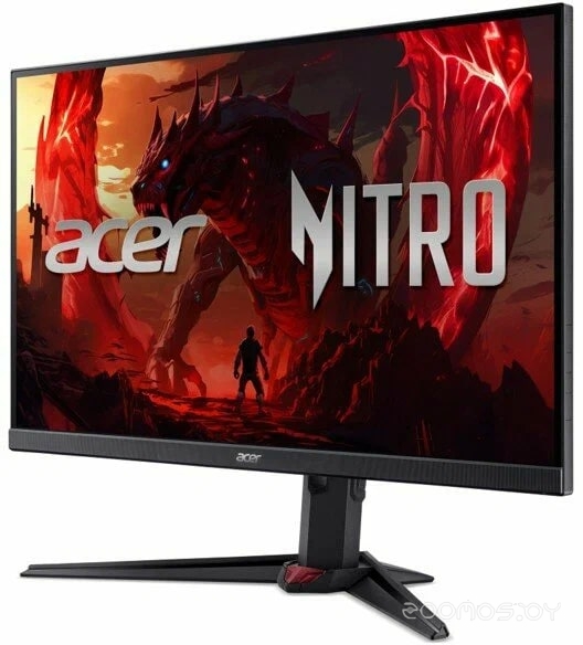 Игровой монитор Acer Nitro XV272UF3bmiiprx UM.HX2EE.317, фото 3