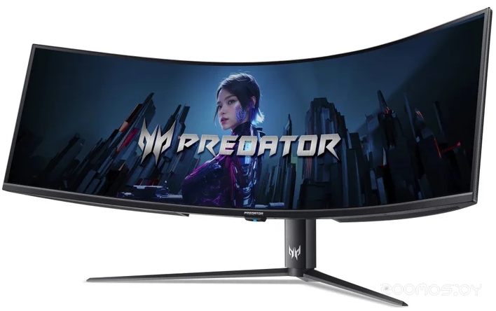 Игровой монитор Acer Predator Z57bmiiphuzx UM.NZ7EE.001, фото 9