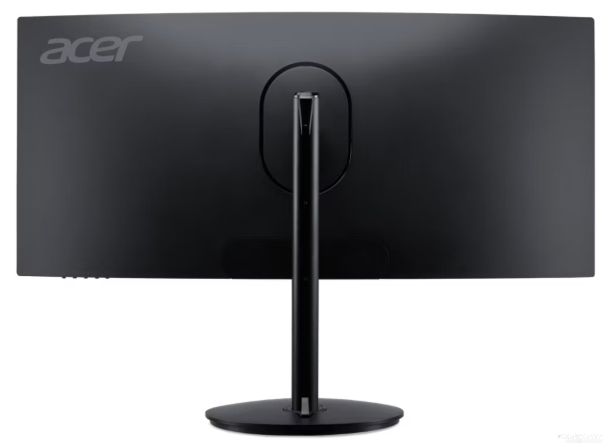 Игровой монитор Acer Nitro XZ342CUS3bmiipphx UM.CX2EE.301, фото 5