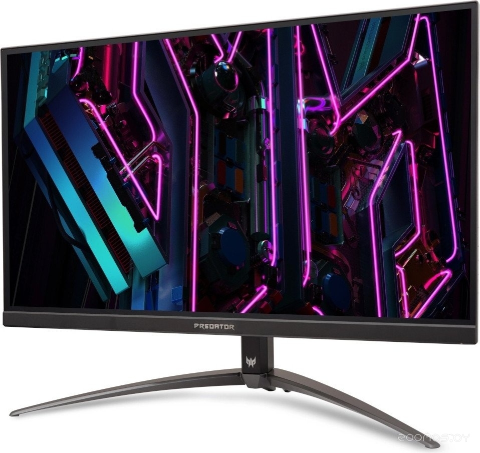Игровой монитор Acer Predator XB3 XB273KV3bmiiprx UM.HX3EE.319, фото 2