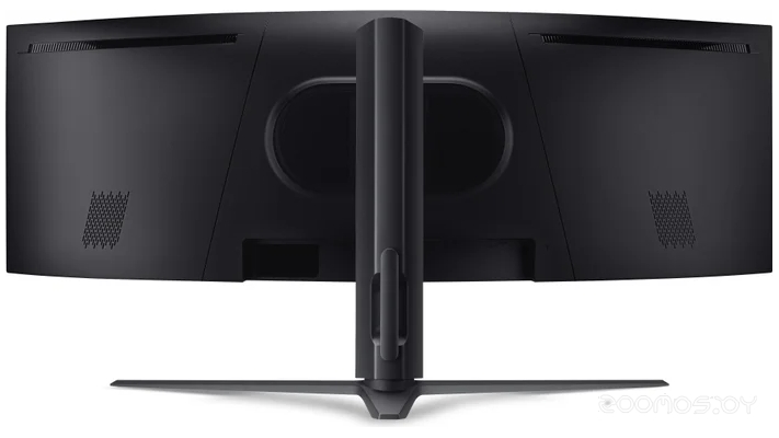Игровой монитор Acer Predator Z57bmiiphuzx UM.NZ7EE.001, фото 5