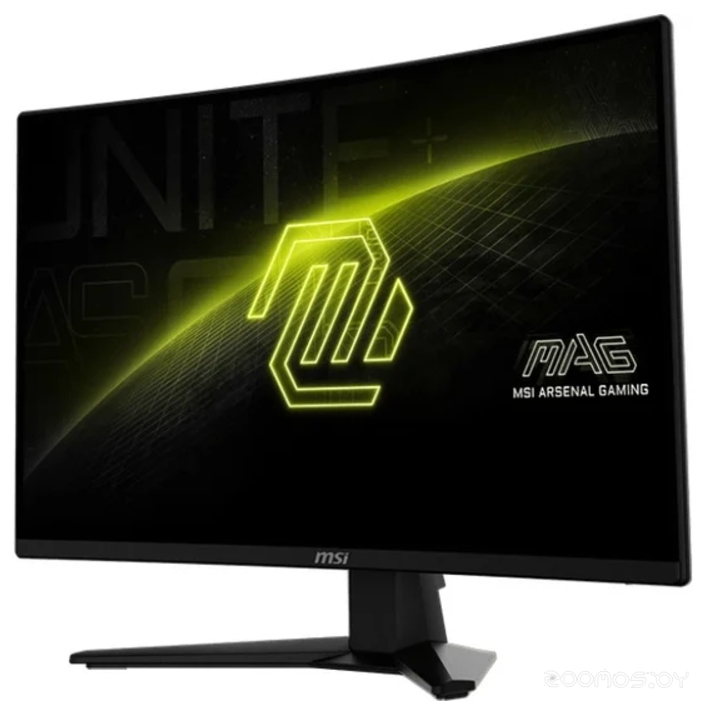 Монитор MSI MAG 274CXF, фото 4
