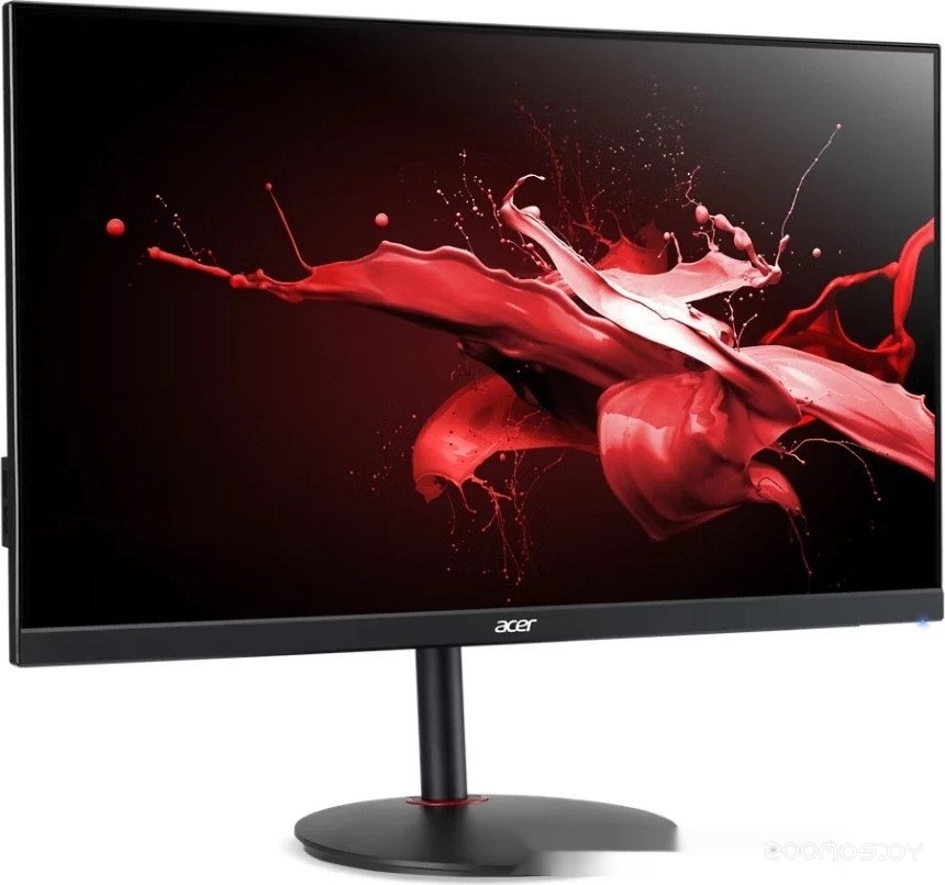 Игровой монитор Acer Nitro XV240YX1bmiiprx UM.QX0CD.101, фото 2