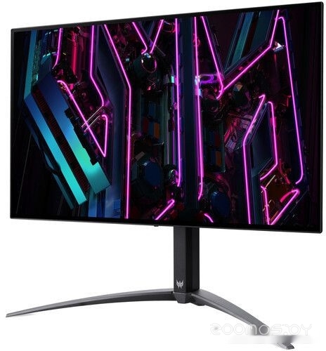 Игровой монитор Acer Predator X27Ubmiipruzx UM.HXXAA.001, фото 3