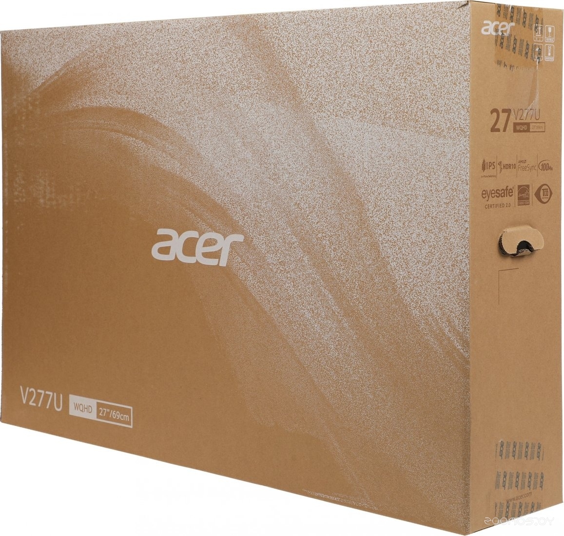 Монитор Acer Vero V277UEbmiipxv UM.HV7CD.E01, фото 5