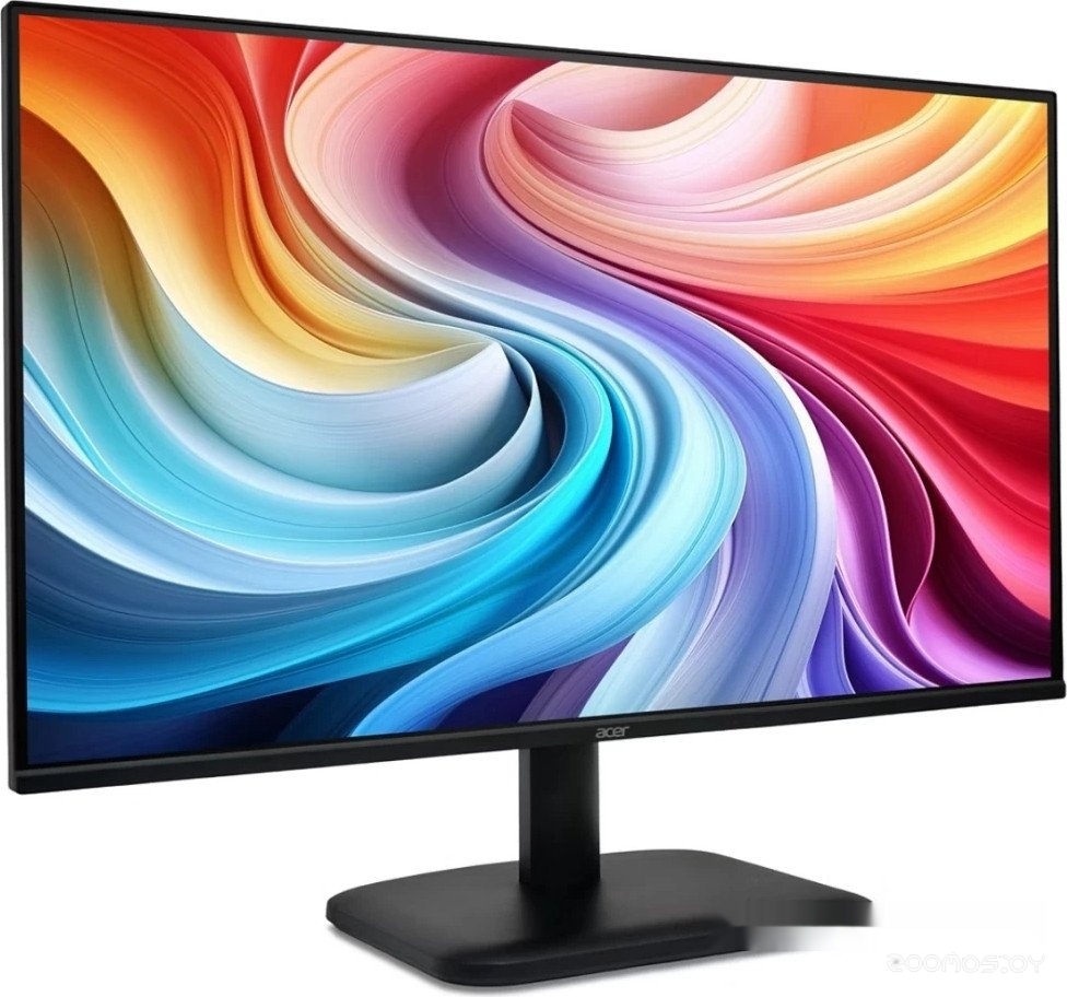 Монитор Acer EK271Gbmix UM.HE1CD.G02, фото 2