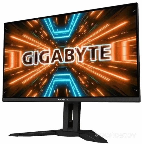 Монитор Gigabyte M32UP, фото 5