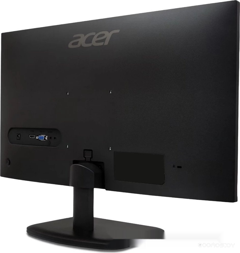 Монитор Acer EK271Gbmix UM.HE1CD.G02, фото 4