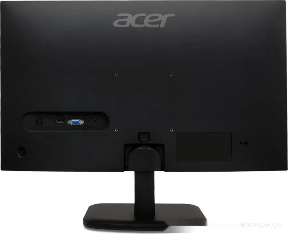 Монитор Acer EK271Gbmix UM.HE1CD.G02, фото 5