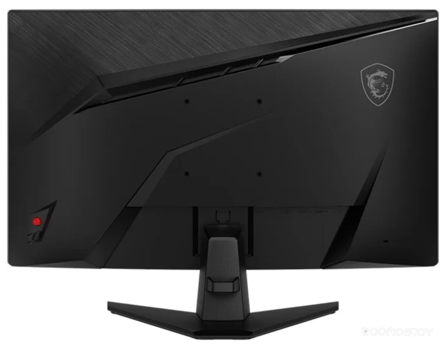 Монитор MSI MAG 274CXF, фото 3