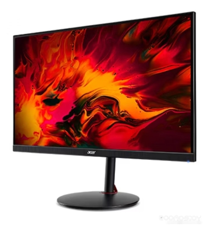 Игровой монитор Acer Nitro XV271Zbmiiprx UM.HX1EE.Z01, фото 2