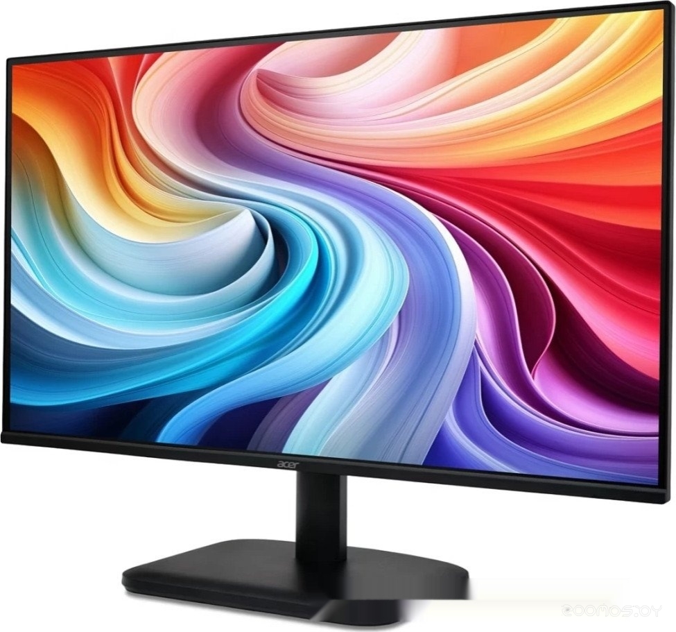 Монитор Acer EK271Gbmix UM.HE1CD.G02, фото 3