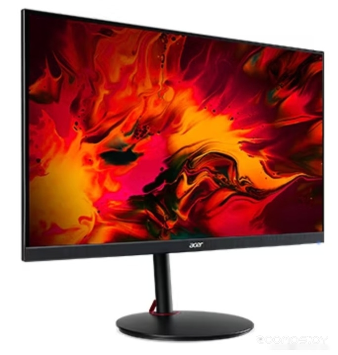 Игровой монитор Acer Nitro XV271Zbmiiprx UM.HX1EE.Z01, фото 3