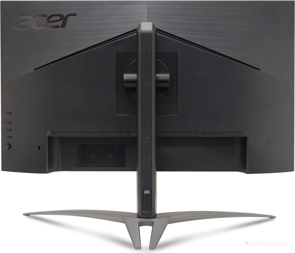 Игровой монитор Acer Predator XB3 XB273KV3bmiiprx UM.HX3EE.319, фото 4