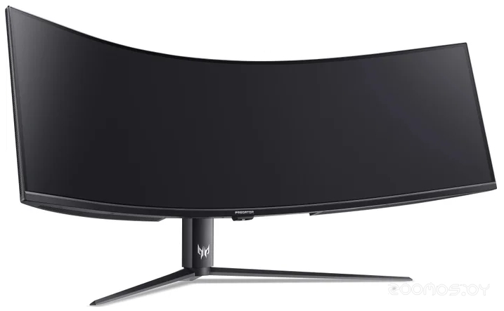 Игровой монитор Acer Predator Z57bmiiphuzx UM.NZ7EE.001, фото 7