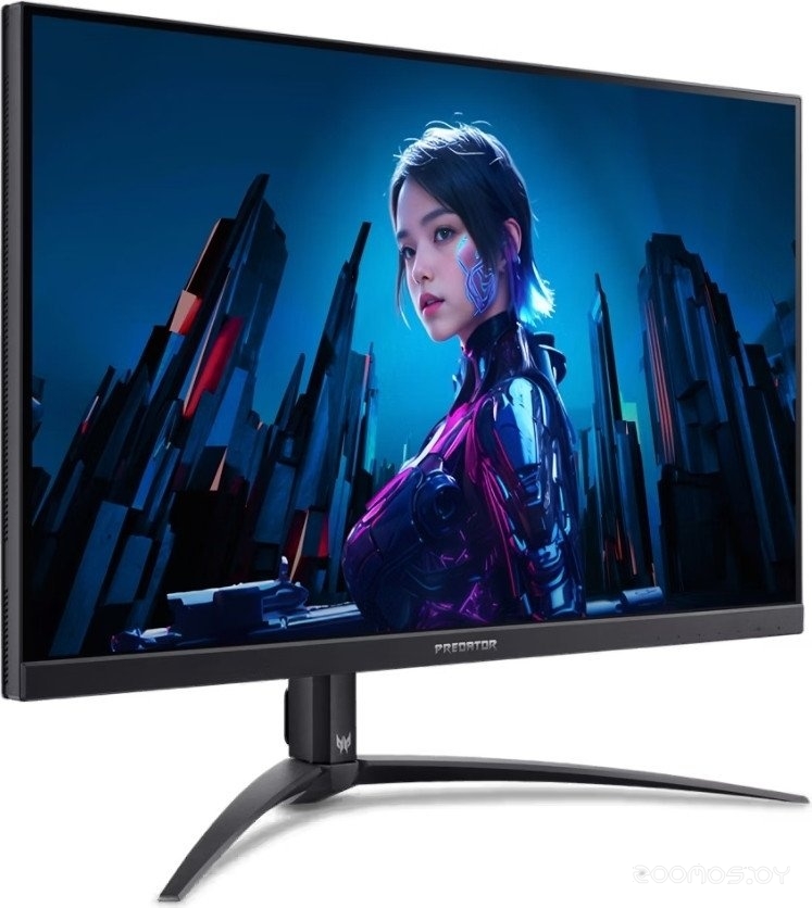 Игровой монитор Acer Predator XB323QUM3bmiiphx UM.JX3EE.304, фото 2