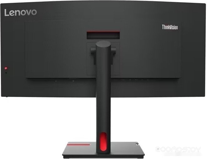 Монитор Lenovo ThinkVision T34w-30 63D4GAT1UK, фото 4