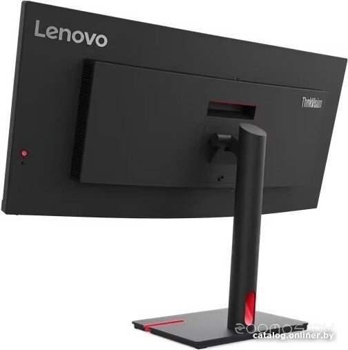 Монитор Lenovo ThinkVision T34w-30 63D4GAT1UK, фото 6