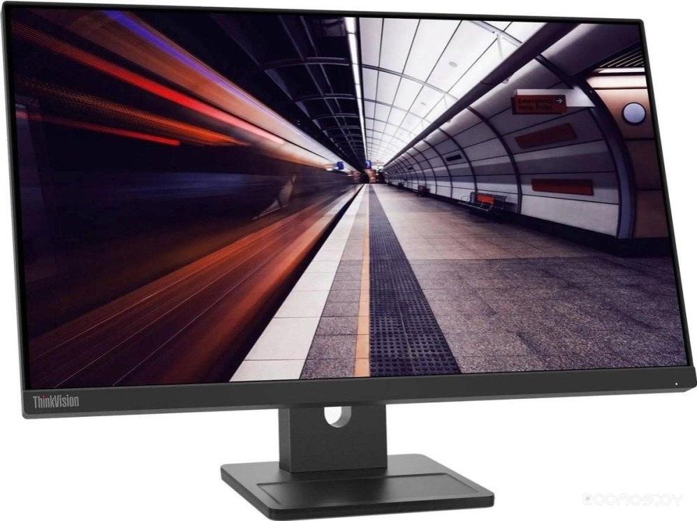 Монитор Lenovo E24-30 63EDXAR2CB, фото 2