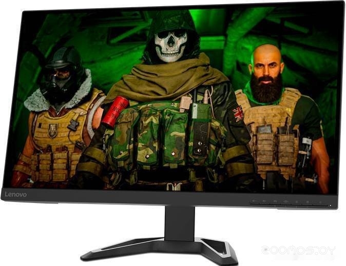 Монитор Lenovo G27-30, фото 3