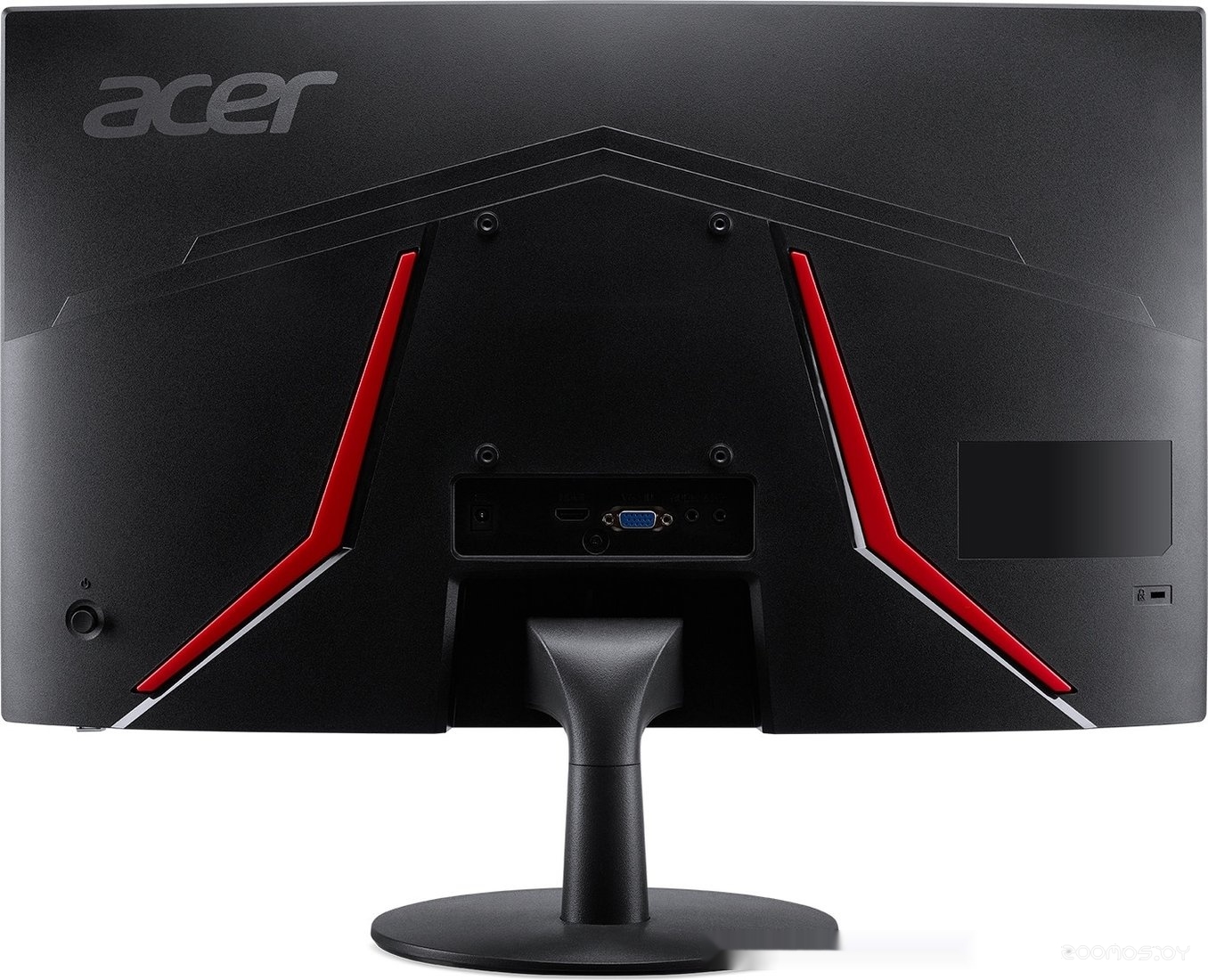 Игровой монитор Acer Nitro ED240QS3bmiipx UM.UE0EE.301, фото 4