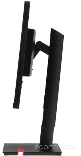 Монитор Lenovo ThinkVision T24i-30 63CFMATXUK, фото 5
