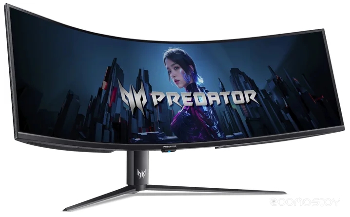 Игровой монитор Acer Predator Z57bmiiphuzx UM.NZ7EE.001, фото 10