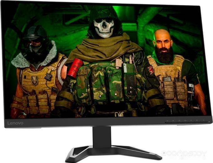 Игровой монитор Lenovo G27-30 66E7GAC2EU, фото 2