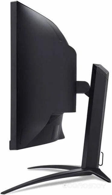 Игровой монитор Acer Nitro XZ452CUVbemiiphuzx UM.MX2EE.V01, фото 3