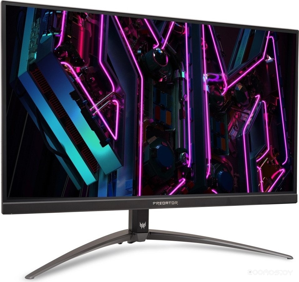 Игровой монитор Acer Predator XB3 XB273KV3bmiiprx UM.HX3EE.319, фото 3
