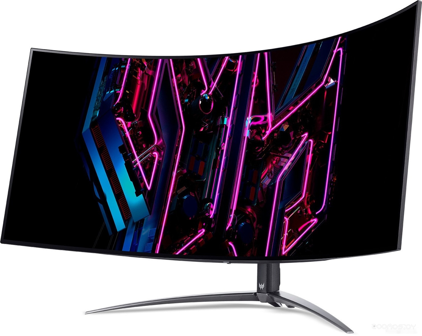 Игровой монитор Acer Predator X45bmiiphuzx UM.MXXEE.001, фото 2