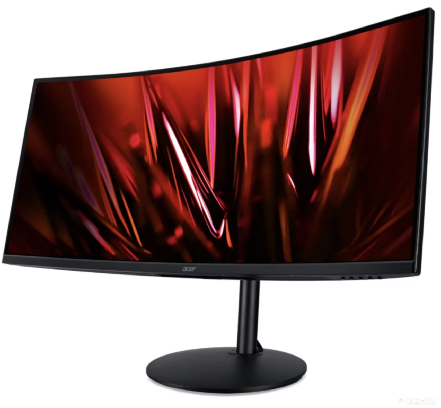 Игровой монитор Acer Nitro XZ342CUS3bmiipphx UM.CX2EE.301, фото 3