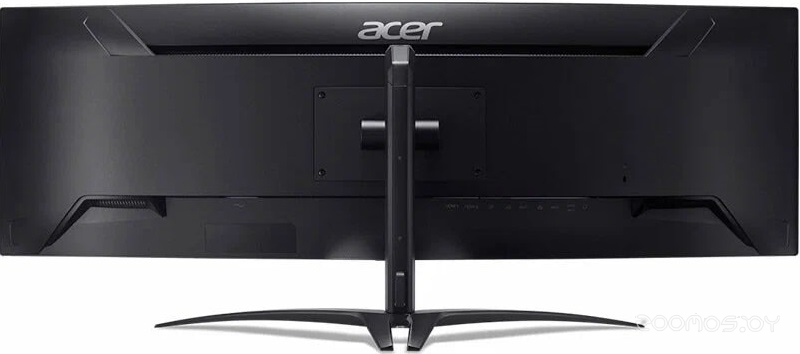 Игровой монитор Acer Nitro XZ452CUVbemiiphuzx UM.MX2EE.V01, фото 2