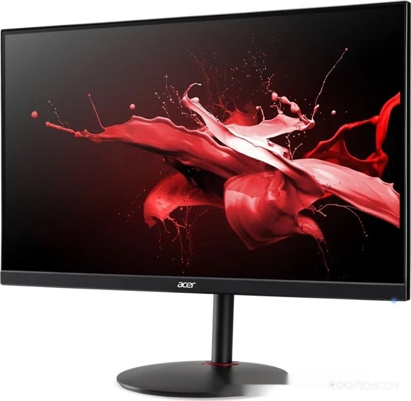 Игровой монитор Acer Nitro XV240YX1bmiiprx UM.QX0CD.101, фото 3