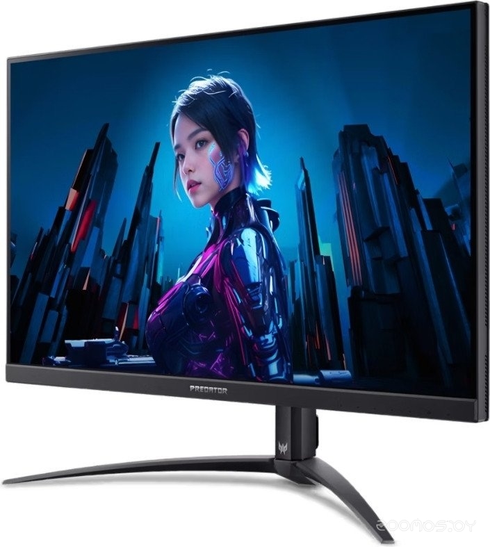 Игровой монитор Acer Predator XB323QUM3bmiiphx UM.JX3EE.304, фото 3