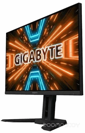 Монитор Gigabyte M32UP, фото 4