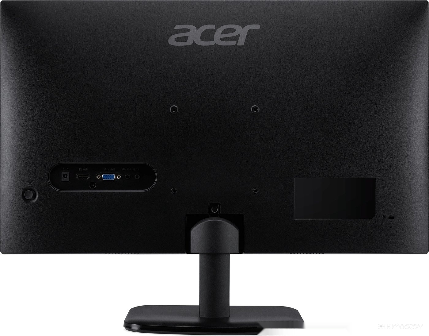 Монитор Acer EK271UEbmiipx UM.HE1CD.E03, фото 2