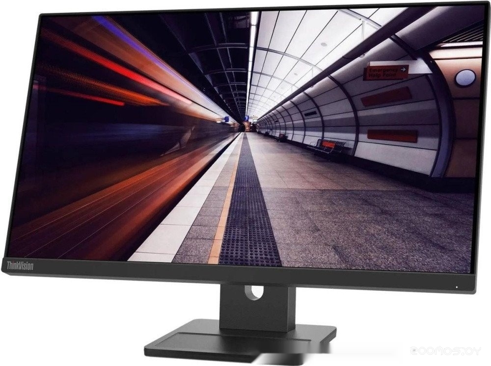 Монитор Lenovo E24-30 63EDXAR2CB, фото 3