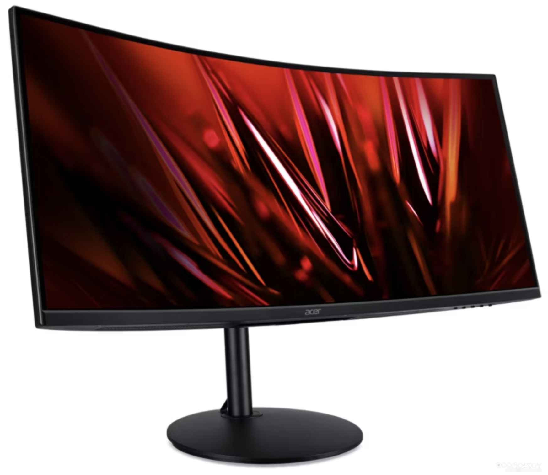 Игровой монитор Acer Nitro XZ342CUS3bmiipphx UM.CX2EE.301, фото 2