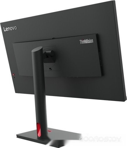 Монитор Lenovo ThinkVision T32h-30 63D3GAT1EU, фото 3