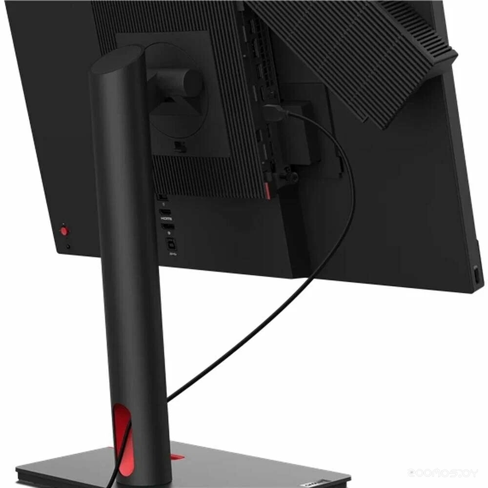 Модульный монитор Lenovo ThinkCentre Tiny-In-One 24 Gen 5 12NAGAT1EU, фото 3