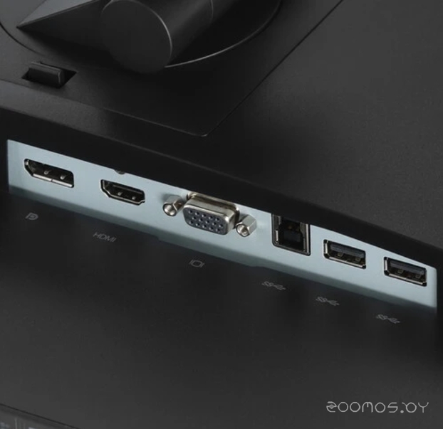 Монитор Lenovo ThinkVision T24i-30 63CFMATXUK, фото 4