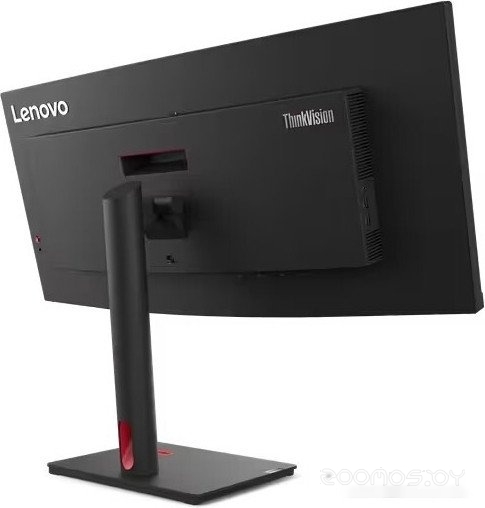 Монитор Lenovo ThinkVision T34w-30 63D4GAT1UK, фото 5