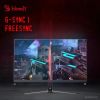 Игровой монитор A4Tech Bloody MN270Q (черный)