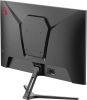 Игровой монитор A4Tech Bloody MN270Q (черный)
