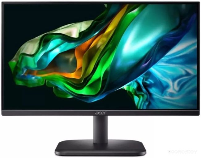 Монитор Acer EK251QEbi UM.KE1EE.E01, фото 1