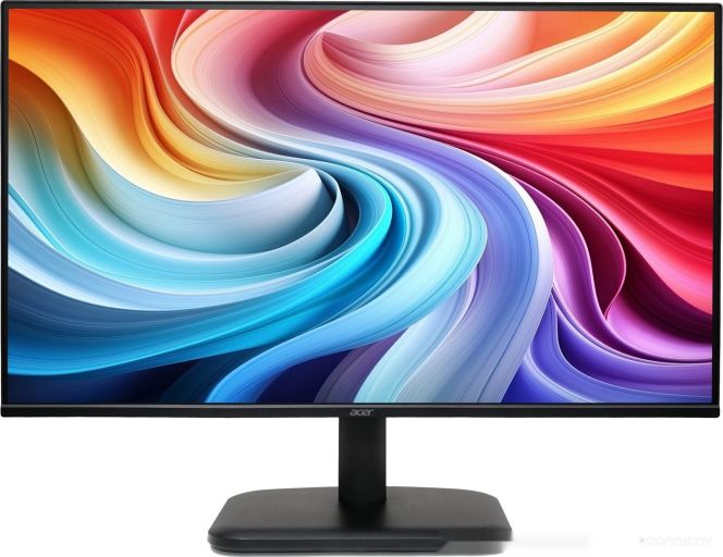 Монитор Acer EK271Gbmix UM.HE1CD.G02, фото 1