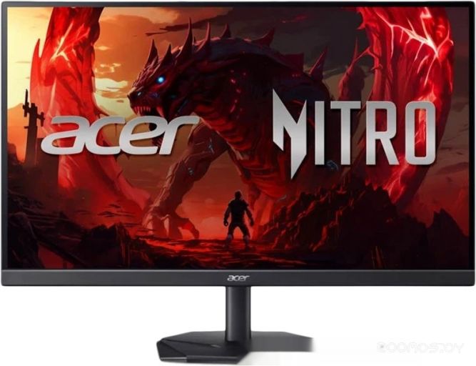 Игровой монитор Acer Nitro KG271X1bmiipx UM.HX1CD.101